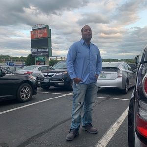 Meet your Posher, Marcos